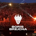 Nasaďte si masky. Král high-tech minimalu Boris Brejcha v říjnu ovládne pražskou O2 arenu 